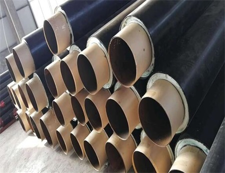 山西聚氨酯保温管的生产工艺有哪些流程？